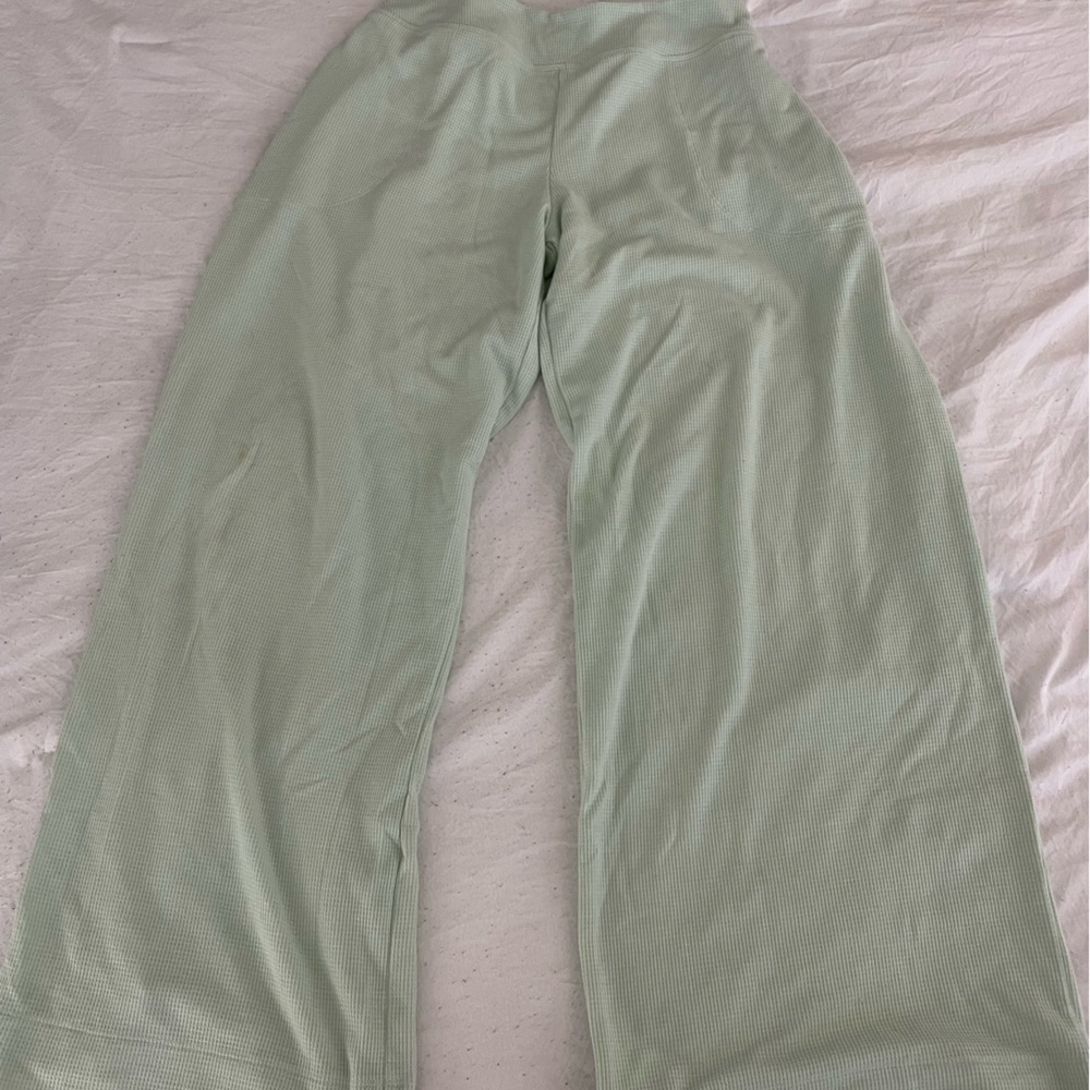 Athleta Comfy Pants!